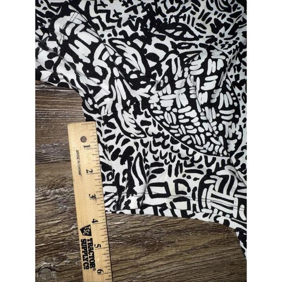 Lilly Pulitzer Preppy Designer Classic Lula Ruffle Romper Small - Picture 4 of 12